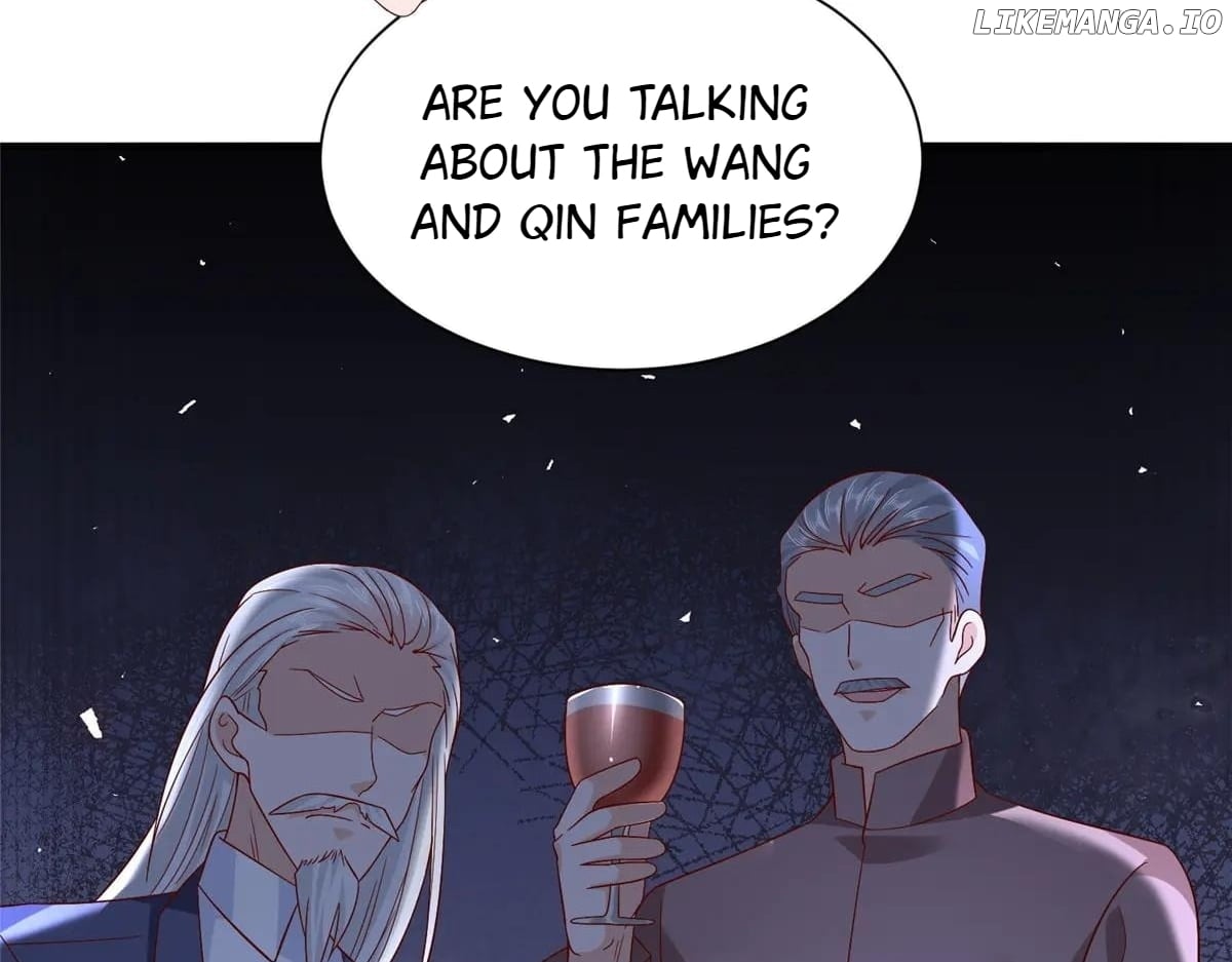 I randomly have a new career every week Chapter 820 - page 85